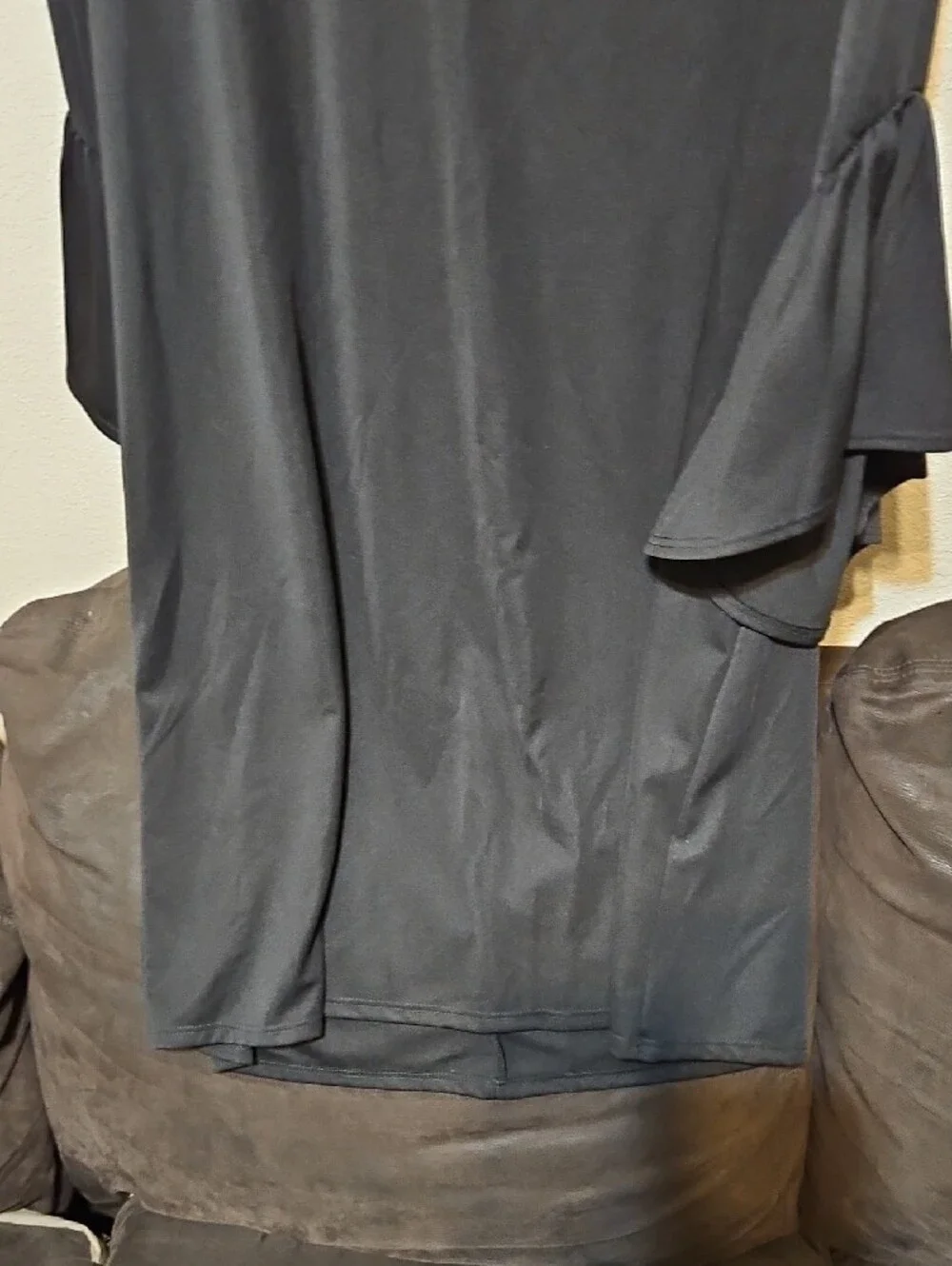 Vision Apparel lightweight black